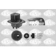 Pompe à eau + kit de courroie de distribution SASIC [3900019]