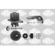 SASIC 3900020 - Pompe à eau + kit de courroie de distribution