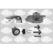 SASIC 3904022 - Pompe à eau + kit de courroie de distribution