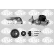 SASIC 3904028 - Pompe à eau + kit de courroie de distribution