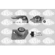 SASIC 3904032 - Pompe à eau + kit de courroie de distribution