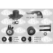 SASIC 3906008 - Pompe à eau + kit de courroie de distribution