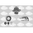 SASIC 3906015 - Pompe à eau + kit de courroie de distribution