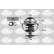 SASIC 4000365 - Thermostat d'eau