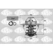 SASIC 4000366 - Thermostat d'eau