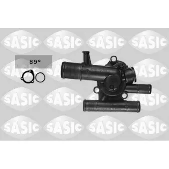 Thermostat d'eau SASIC OEM 8200112054