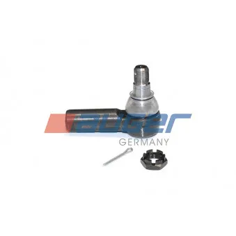 Rotule de barre de connexion AUGER 10022 pour IVECO M 175-24 - 239cv