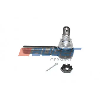 Rotule de barre de connexion AUGER 10042 pour MAN F90 24,322 DF - 320cv