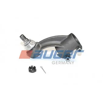 Rotule de barre de connexion AUGER 10101 pour MERCEDES-BENZ ATEGO 2 1728 S - 279cv