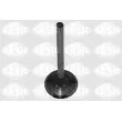 SASIC 4000956 - Soupape d'échappement