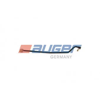 Levier de vitesse AUGER 10814 pour SCANIA 4 - series 94 G/260 - 260cv