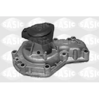 Pompe à eau SASIC OEM 7701466779