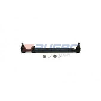 Barre de direction AUGER 11160 pour VOLVO FMX II 540 - 540cv