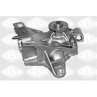 Pompe à eau SASIC OEM 7701470880