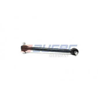 Triangle ou bras de suspension (train avant) AUGER 15616 pour DAF CF 75 CONECTO 12M - 286cv