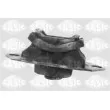 SASIC 4001334 - Support, suspension du moteur
