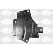 Support, suspension du moteur SASIC [4001355]