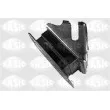 SASIC 4001366 - Support, suspension du moteur