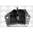 SASIC 4001367 - Support, suspension du moteur
