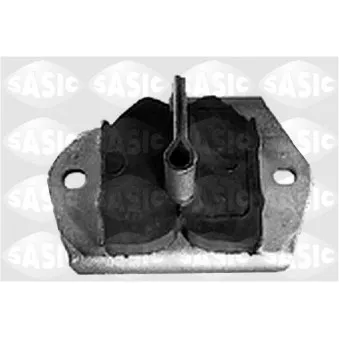 Support, suspension du moteur SASIC 4001367