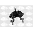 Support, suspension du moteur SASIC [4001379]