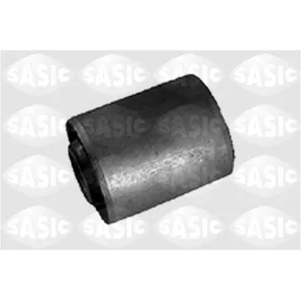 SASIC 4001416 - Silent bloc de suspension (train avant)