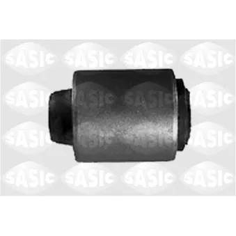 Silent bloc de suspension (train avant) SASIC OEM 7704001281