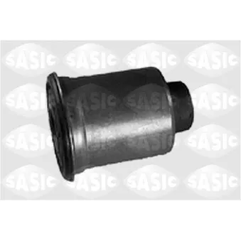 Silent bloc de suspension (train avant) SASIC OEM 7704001280