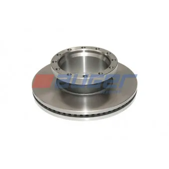 Jeu de 2 disques de frein avant AUGER OEM 2992470