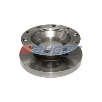 Jeu de 2 disques de frein avant AUGER OEM MBR9011