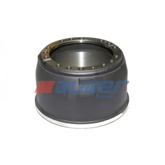 Tambour de frein AUGER 31235
