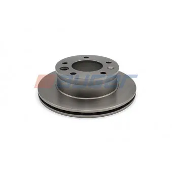 Jeu de 2 disques de frein avant AUGER OEM 9024210312
