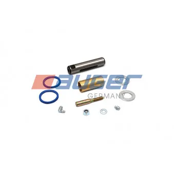 Kit d'assemblage, axe de ressort AUGER 51284 pour MERCEDES-BENZ SK 1017 KO,1017 F - 168cv