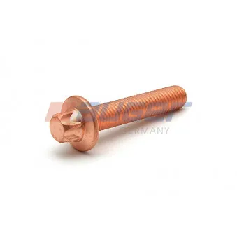 Vis, collecteur des gaz d'échappement AUGER 51540