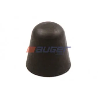 Butée élastique, suspension AUGER 51763 pour SCANIA P,G,R,T - series G 440 - 441cv
