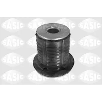 Suspension, support d'essieu SASIC 4001559