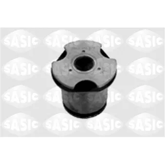 Suspension, support d'essieu SASIC 4001565