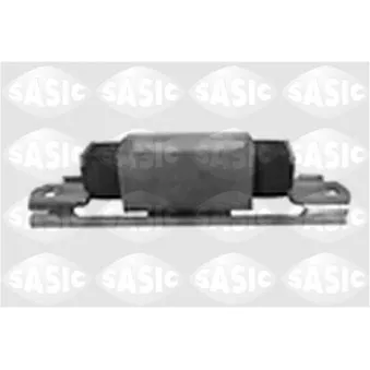 Suspension, support d'essieu SASIC 4001566