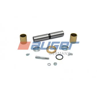 AUGER 52551 - Kit d'assemblage, pivot de fusée d'essieu