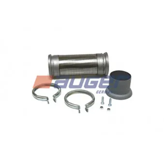 Kit de réparation, tuyau d'échappement AUGER 52711