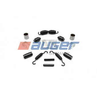 AUGER 52916 - Kit de réparation, poulie mâchoire de frein