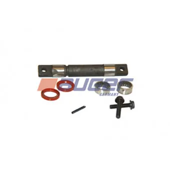 Kit d'assemblage, butée de débrayage AUGER 53068 pour MERCEDES-BENZ OH 1628, 1628 L - 280cv