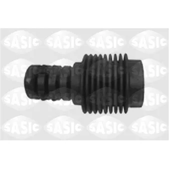SASIC 4001629 - Butée élastique, suspension