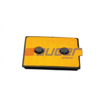 Butée élastique, suspension AUGER OEM 2V5411281