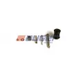 Kit d'assemblage, axe de ressort AUGER [53722]
