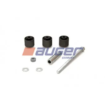 Kit de réparation, stabilisateur de la cabine du conducteur AUGER 53725 pour RENAULT TRUCKS KERAX 370,26 - 362cv