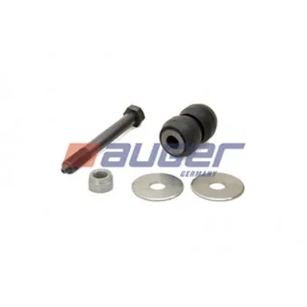 Kit d'assemblage, axe de ressort AUGER 53726 pour MERCEDES-BENZ NG G 170,17 - 173cv