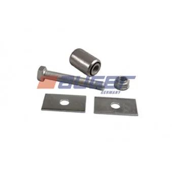 Kit d'assemblage, axe de ressort AUGER 54386 pour MERCEDES-BENZ SK G 290,19/T - 291cv