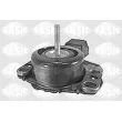 Support, suspension du moteur SASIC [4001798]