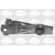 Support, suspension du moteur SASIC [4001800]